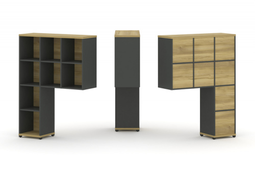 Надставка для стола высокая Concept CN.ONV-001 фото 7