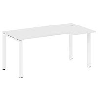 Стол криволинейный Metal System БП.СА-1 (R)