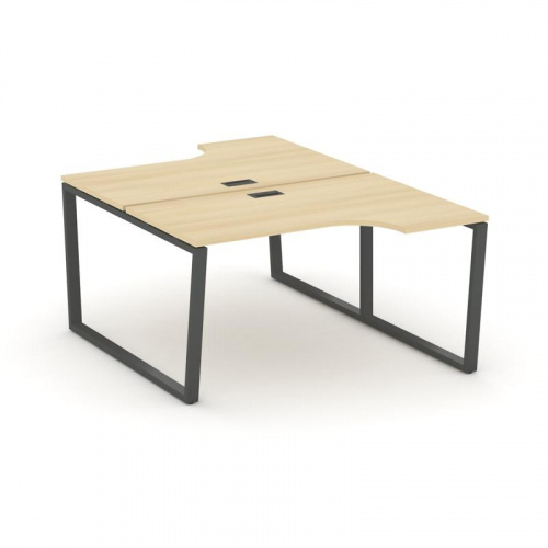 Style Project Рабочая станция эргоном. SN-6T2.DRPA-011 Акация Лорка/Металл Антрацит/Заглушка Пластик фото 28 Style Project Рабочая станция эргоном. SN-6T2.DRPA-011 Акация Лорка/Металл Антрацит/Заглушка Пластик фото 28