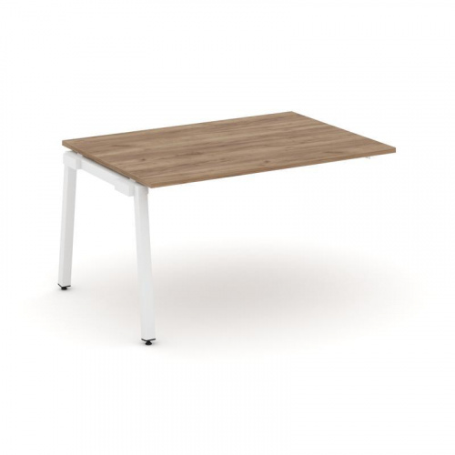 Style Project Проходной наб. элем. перег. стола SN-5A.NSPRG-003.3 Белый/Металл Антрацит 1380*980*750 фото 19 Style Project Проходной наб. элем. перег. стола SN-5A.NSPRG-003.3 Белый/Металл Антрацит 1380*980*750 фото 19