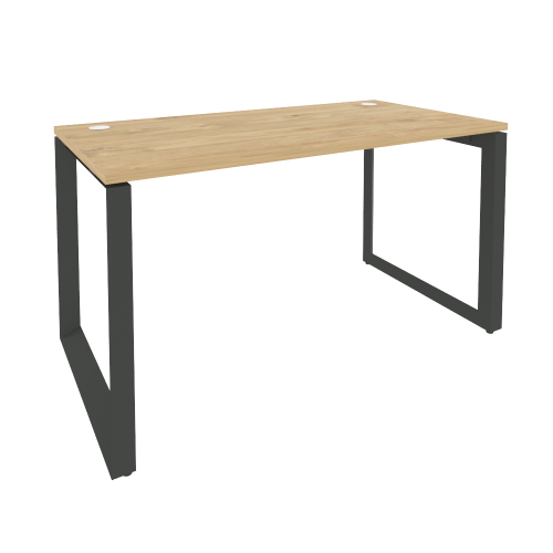 Стол рабочий на О-обр. м/к Onix O.MO-SP-3.7 фото 10