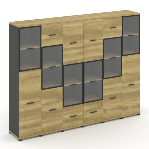 Система хранения Concept №563.U CN.STUN-563 фото 3 Система хранения Concept №563.U CN.STUN-563 фото 3