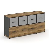 Шкаф офисный Concept CN.STU-242 RMB