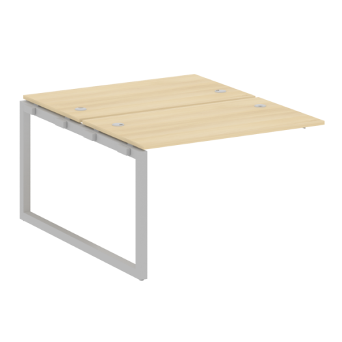 Проходной элемент бенч-системы на О-обр. м/к Metal System Quattro 50БО.ПРС-СП-2.2 фото 4 Проходной элемент бенч-системы на О-обр. м/к Metal System Quattro 50БО.ПРС-СП-2.2 фото 4