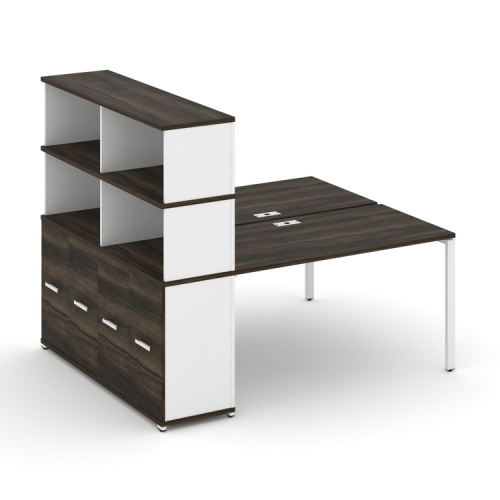 Бенч-система с опорным распашным шкафом Concept CN.DRS-231 фото 10