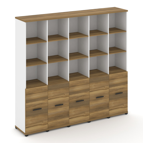 Шкаф офисный Concept CN.STU-551 B