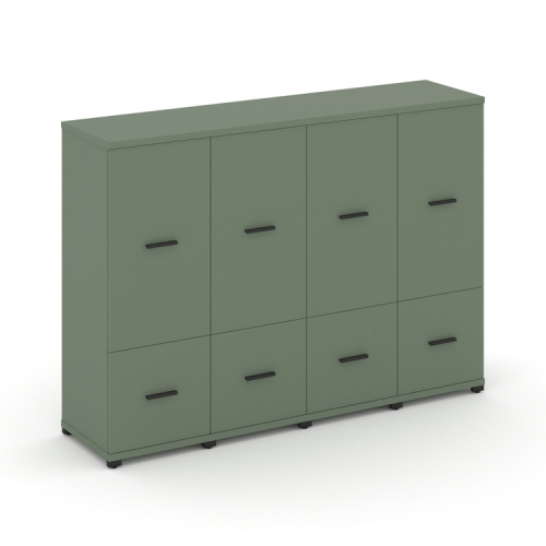 Шкаф офисный Concept CN.STU-342 B