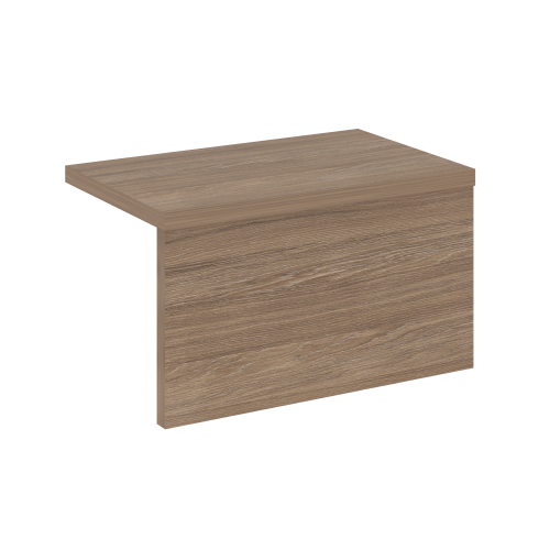 Накладка прямая низкая Onix O.R-NP.N-98.1 фото 7 Накладка прямая низкая Onix O.R-NP.N-98.1 фото 7