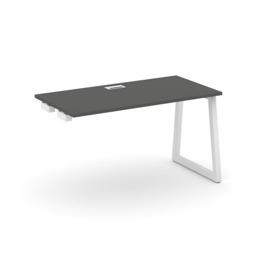 Style Project Стол-приставка к опор. элем. SN-5T1.OPRS-024 Акация Лорка/Металл Антрацит/Заглушка Пла фото 19 Style Project Стол-приставка к опор. элем. SN-5T1.OPRS-024 Акация Лорка/Металл Антрацит/Заглушка Пла фото 19