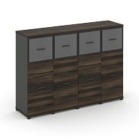 Шкаф офисный Concept CN.STU-344 RPB