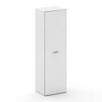 Гардероб узкий универсальный Fresco FR.GB-102