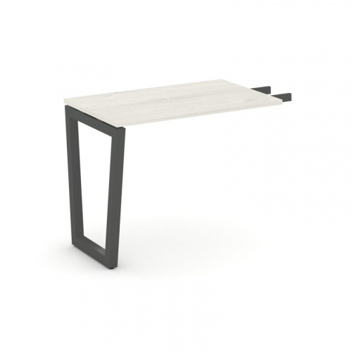 Style Project Брифинг-приставка SN-5T2.BR-004 Акация Лорка/Металл Антрацит 1180*600*750 фото 24 Style Project Брифинг-приставка SN-5T2.BR-004 Акация Лорка/Металл Антрацит 1180*600*750 фото 24