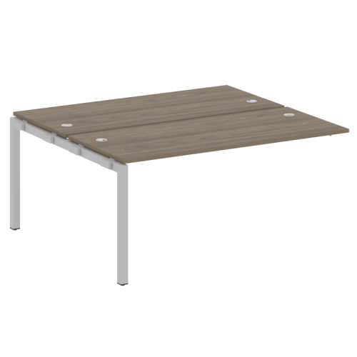 Проходной элемент бенч-системы на П-обр. м/к Metal System Quattro 50БП.ПРС-СП-2.4 Проходной элемент бенч-системы на П-обр. м/к Metal System Quattro 50БП.ПРС-СП-2.4