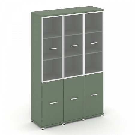 Шкаф офисный Concept CN.STU-532 RPW