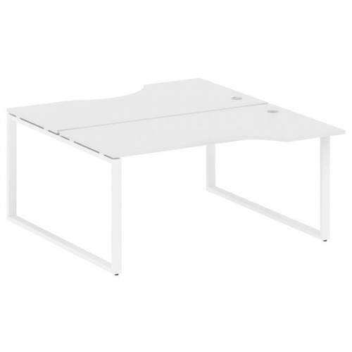 Бенч-система на О-обр. м/к Metal System БО.РАС-СА-2.1 фото 11