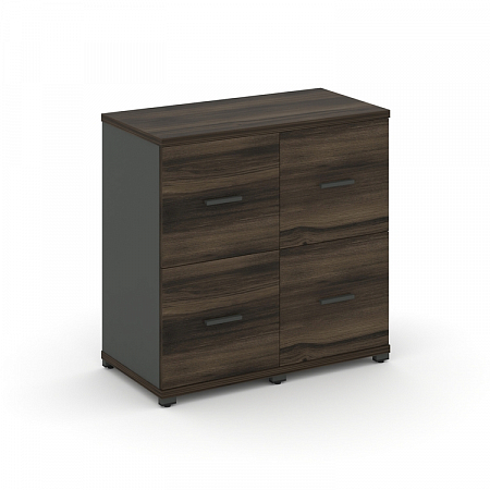 Шкаф офисный Concept CN.STU-222 A