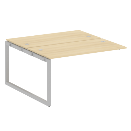 Проходной элемент бенч-системы на О-обр. м/к Metal System Quattro 50БО.ПРС-СП-2.3 фото 4 Проходной элемент бенч-системы на О-обр. м/к Metal System Quattro 50БО.ПРС-СП-2.3 фото 4