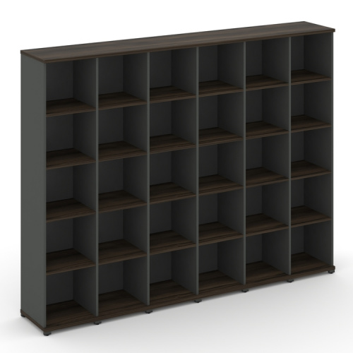 Стеллаж офисный Concept CN.STU-560 фото 2