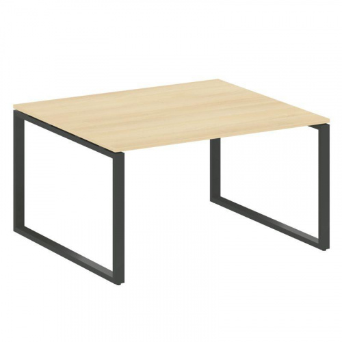 Стол переговоров на О-обр. м/к Metal System БО.ПРГ-1.3 фото 13