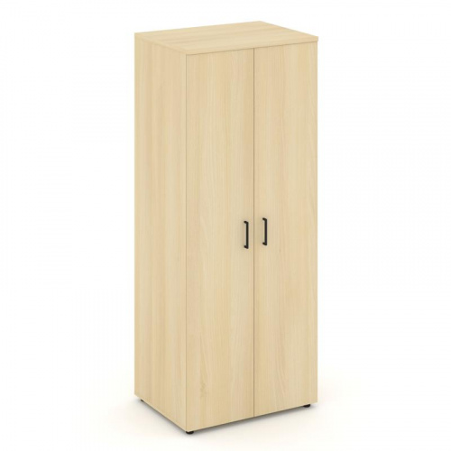 Style Project Гардероб широкий глубокий SN.GB.E-004 Белый/Тиквуд Светлый/Черный Ручки 796*600*1982 фото 11 Style Project Гардероб широкий глубокий SN.GB.E-004 Белый/Тиквуд Светлый/Черный Ручки 796*600*1982 фото 11