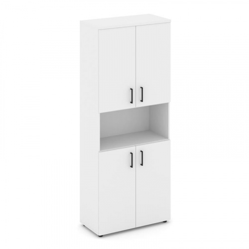 Шкаф высокий широкий Style Project SN.STS.E-107 фото 17