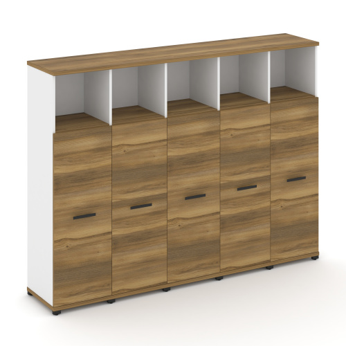 Шкаф офисный Concept CN.STU-453 B