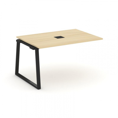 Style Project Проходной наб. элем. перег. стола SN-6T1.NSPRG-001 Акация Лорка/Металл Антрацит/Заглуш фото 8 Style Project Проходной наб. элем. перег. стола SN-6T1.NSPRG-001 Акация Лорка/Металл Антрацит/Заглуш фото 8