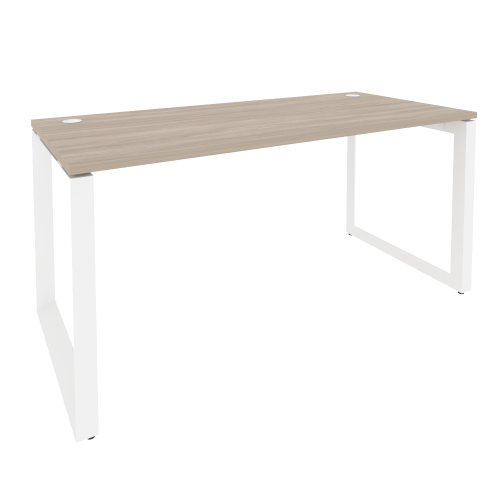 Стол рабочий на О-обр. м/к Onix O.MO-SP-4.7 фото 5