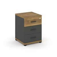 Тумба опорная/приставная Concept CN.TUO-001