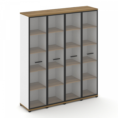 Шкаф офисный Concept CN.STU-548 RPB