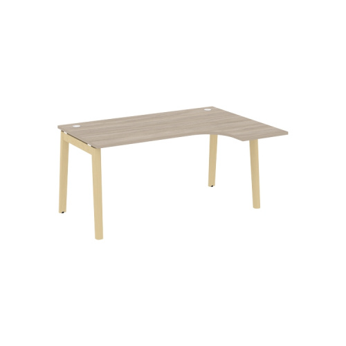 Стол эргономичный Onix Wood OW.SA-4 (R) фото 8 Стол эргономичный Onix Wood OW.SA-4 (R) фото 8