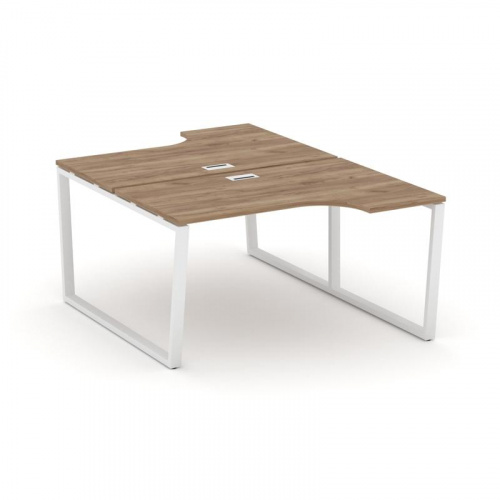 Style Project Рабочая станция эргоном. SN-6T2.DRPA-011 Акация Лорка/Металл Антрацит/Заглушка Пластик фото 11 Style Project Рабочая станция эргоном. SN-6T2.DRPA-011 Акация Лорка/Металл Антрацит/Заглушка Пластик фото 11