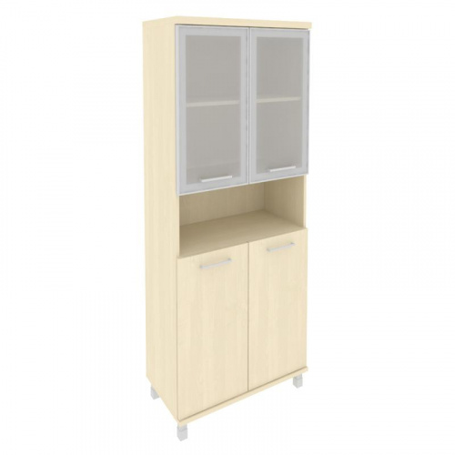 Шкаф высокий широкий First KST-1.4 R фото 2