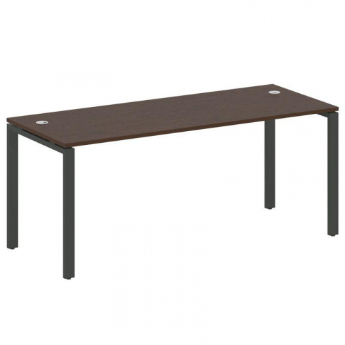 Стол письменный Metal System БП.СП-5 фото 8