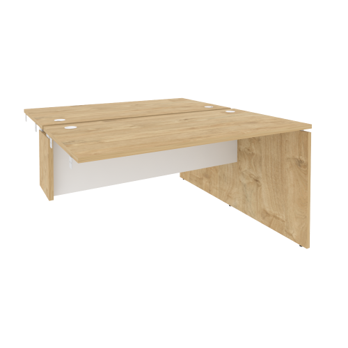 Стол-приставка двойной к опорным элементам Onix O.D.SPR-3.7 фото 11