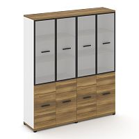 Шкаф офисный Concept CN.STS-522 RMB