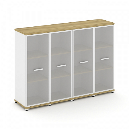 Шкаф офисный Concept CN.STU-346 RMW