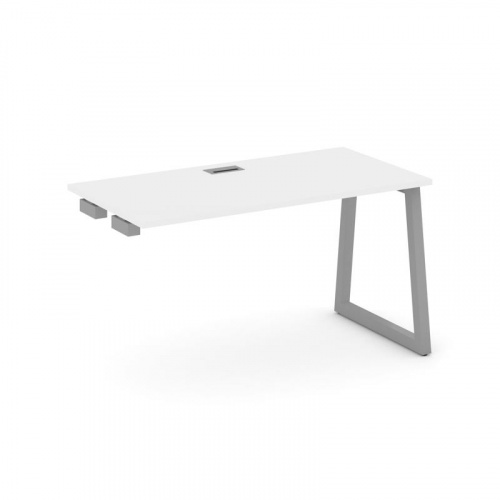 Style Project Стол-приставка к опор. элем. SN-5T1.OPRS-024 Акация Лорка/Металл Антрацит/Заглушка Пла фото 16 Style Project Стол-приставка к опор. элем. SN-5T1.OPRS-024 Акация Лорка/Металл Антрацит/Заглушка Пла фото 16