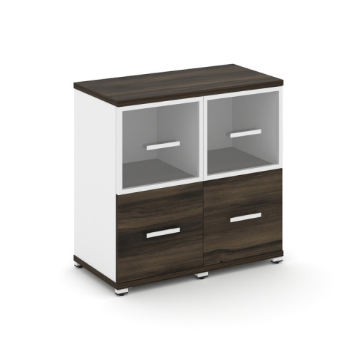 Шкаф офисный Concept CN.STU-222 RPW фото 2