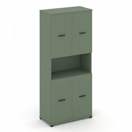 Шкаф офисный Concept CN.STS-513 B