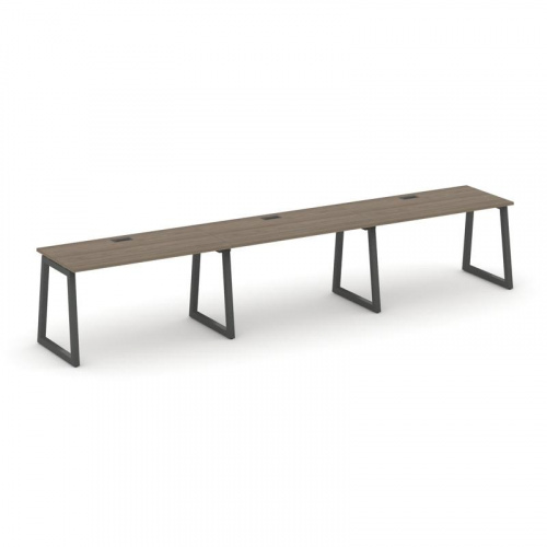 Style Project Рабочая станция 1 сторон. SN-5T1.ORS-054 Акация Лорка/Металл Антрацит/Заглушка Пластик фото 25 Style Project Рабочая станция 1 сторон. SN-5T1.ORS-054 Акация Лорка/Металл Антрацит/Заглушка Пластик фото 25