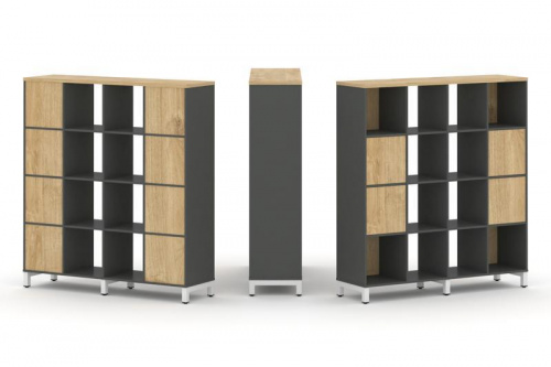 Набор стеллажа Style Project SN.NS-441 фото 11