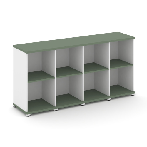 Стеллаж офисный Concept CN.STU-240