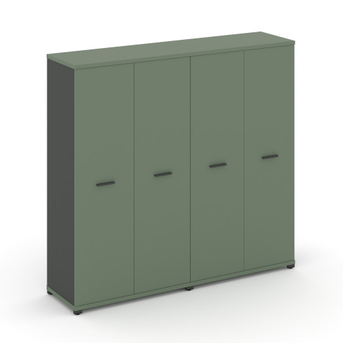 Шкаф офисный Concept CN.STS-426 A