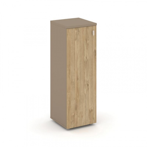 Шкаф офисный средний Estetica ES.SU-2.3 (L) фото 2