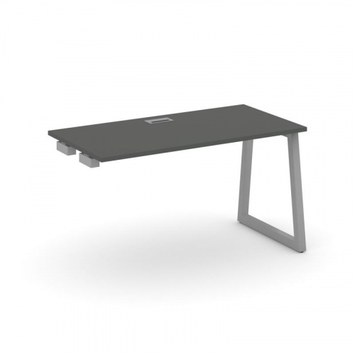 Style Project Стол-приставка к опор. элем. SN-5T1.OPRS-024 Акация Лорка/Металл Антрацит/Заглушка Пла фото 18 Style Project Стол-приставка к опор. элем. SN-5T1.OPRS-024 Акация Лорка/Металл Антрацит/Заглушка Пла фото 18