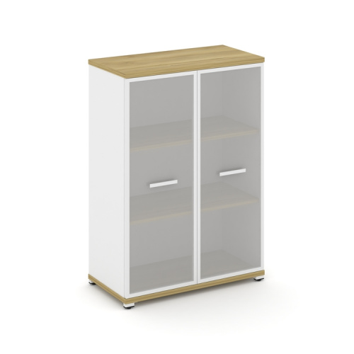 Шкаф офисный Concept CN.STS-316 RMW фото 3