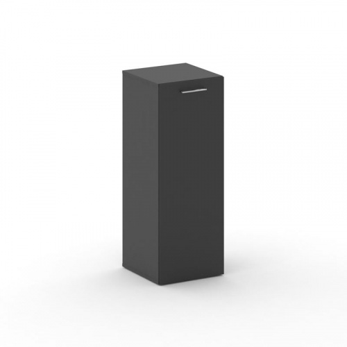 Шкаф офисный средний Cross CRU.SU-202 (L) фото 2