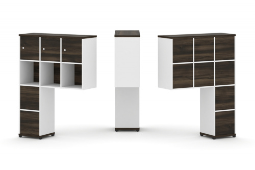 Надставка для стола высокая Concept CN.ONV-006 фото 11 Надставка для стола высокая Concept CN.ONV-006 фото 11