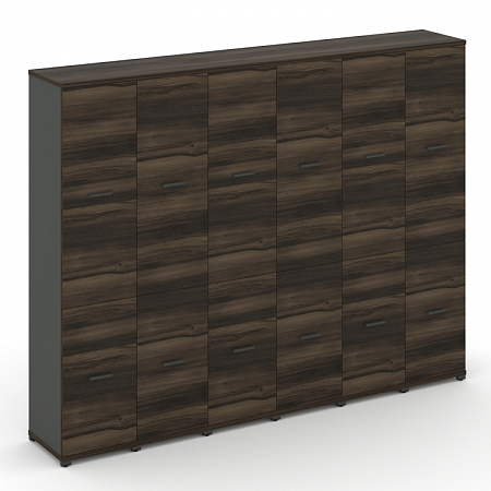 Шкаф офисный Concept CN.STU-562 A